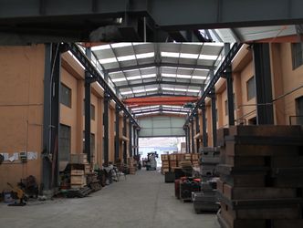 Hangzhou Suntech Machinery Co., Ltd.