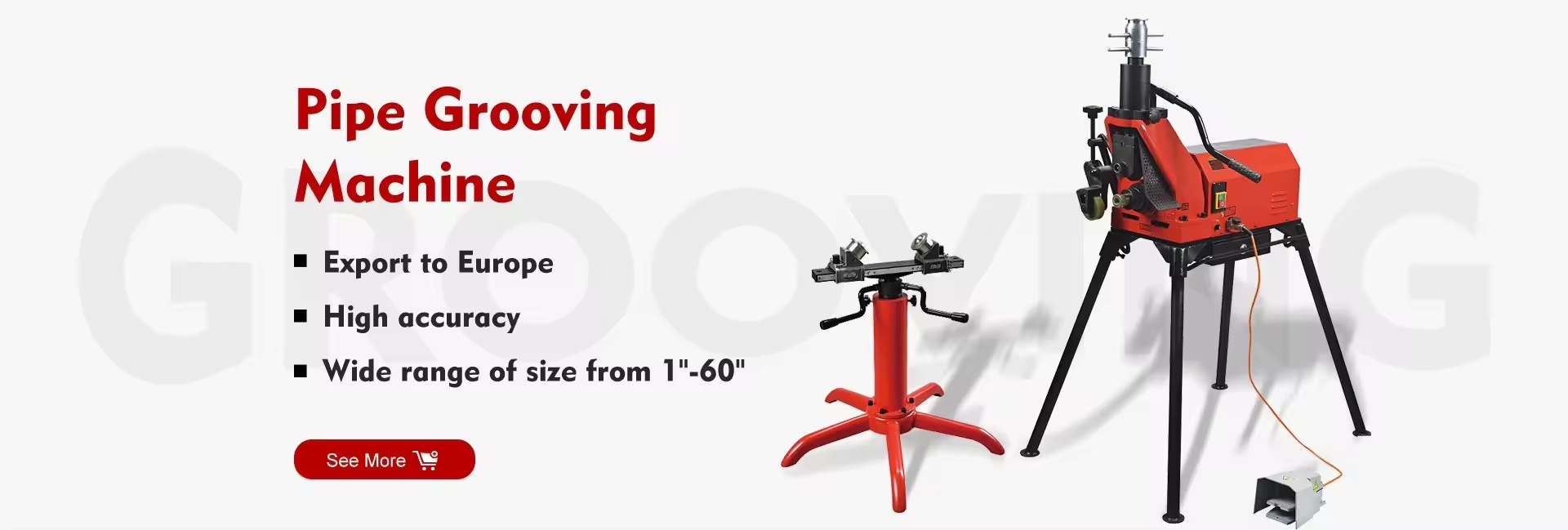 Качество труба продевая нитку машину завод