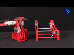 HZ Suntech Задница сварная машина SHT160-2