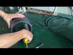 HZ Suntech электрофузионная сварочная машина 200A