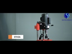 HZ Suntech буровая машина STH114A