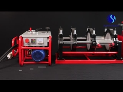 HZ Suntech Butt сварная машина SHT315-SHY