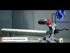 HZ Suntech машина для резки труб STC12A
