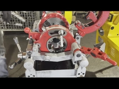 HZ Suntech трубопроводная машина STT50