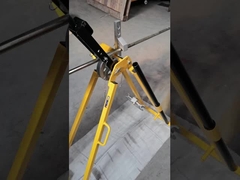 HZ Suntech трубопроводчик STB30