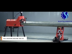 HZ Suntech трубопроводная канализационная машина STC24A