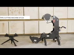 Машина для резки труб HZ Suntech