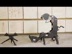 Машина для резки труб STC12