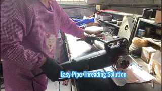 Портативный шнуропровод