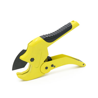 HT208E Aluminum  SK5 portable hand tool 42MM tube cutter PVC plastic pipe cutter