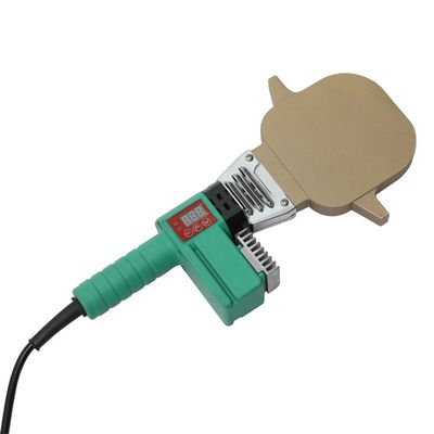 1.2Kw Hdpe Heat Fusion Welding Machine SHT200-2/4(A) On Site