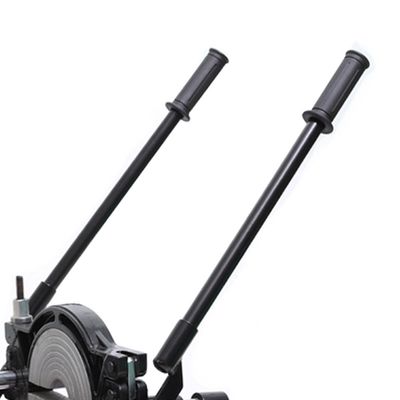 Quick Response Butt fusion plastic pipe hdpe pipe joint hydraulic pipe welding machine price SHT200-2/4(A)