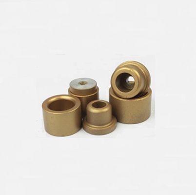 No Burrs 25mm Welding Socket High Temperature Resistance