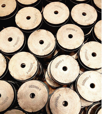 Aluminum 63mm PTFE Welding Socket For Plastic Pipe Welding Machine