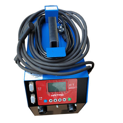 Portable Electrofusion Welding Machine AC220V 3.5KW Elecrto Fushion Welders