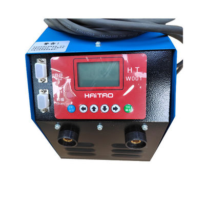 Portable Electrofusion Welding Machine AC220V 3.5KW Elecrto Fushion Welders