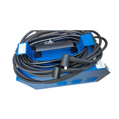 Portable Electrofusion Welding Machine AC220V 3.5KW Elecrto Fushion Welders