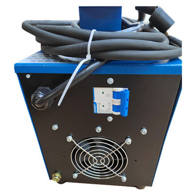 Portable Electrofusion Welding Machine AC220V 3.5KW Elecrto Fushion Welders