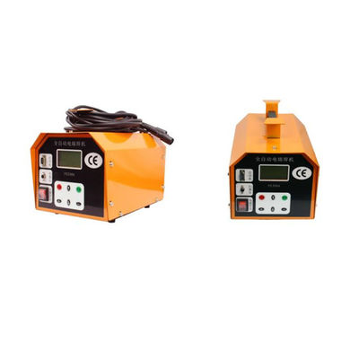 200A AC220V Electrofusion Manual Welding Machine with 50A RMS Control