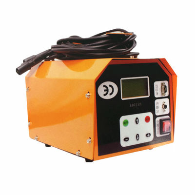 Manual / Automatic Electrofusion Welding Machine With CE Certified