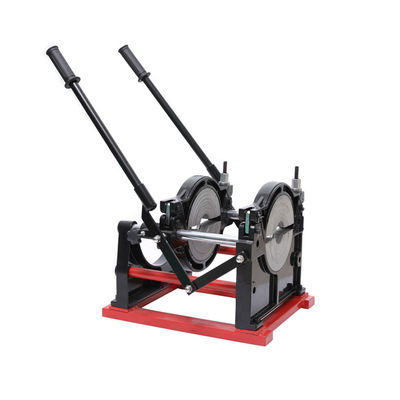 160mm Jointing Hdpe Pipe Butt Fusion Jointing Machine SHT160-2/4(A)
