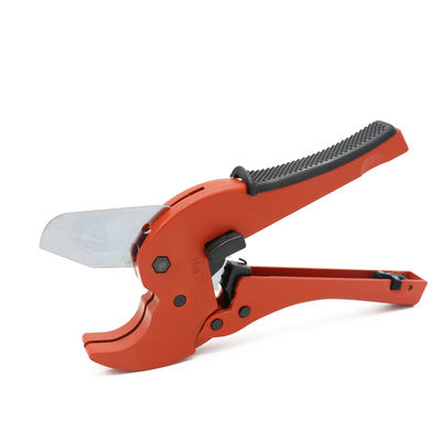 HT302 Aluminum portable hand tool tube cutter PPR plastic pipe cutter