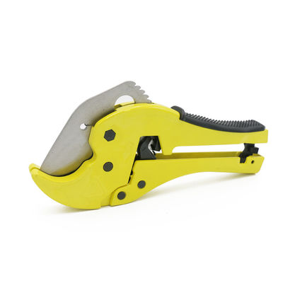HT302 Aluminum portable hand tool tube cutter PPR plastic pipe cutter