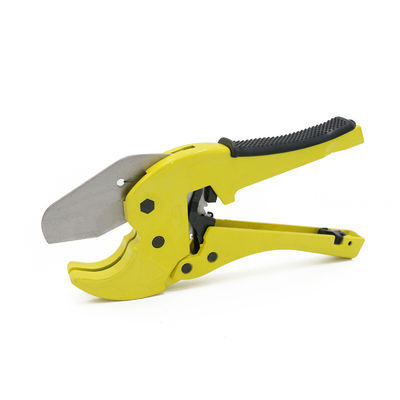 HT302 Aluminum portable hand tool tube cutter PPR plastic pipe cutter