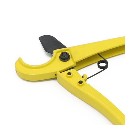HT302 Aluminum portable hand tool tube cutter PPR plastic pipe cutter