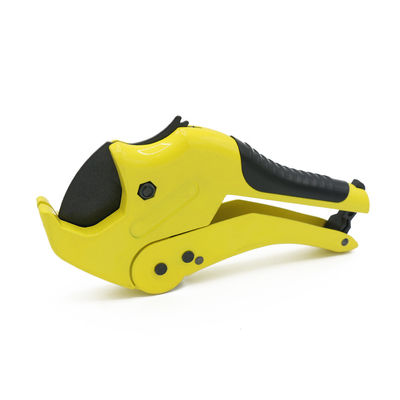 HT208E Aluminum  SK5 portable hand tool 42MM tube cutter PVC plastic pipe cutter