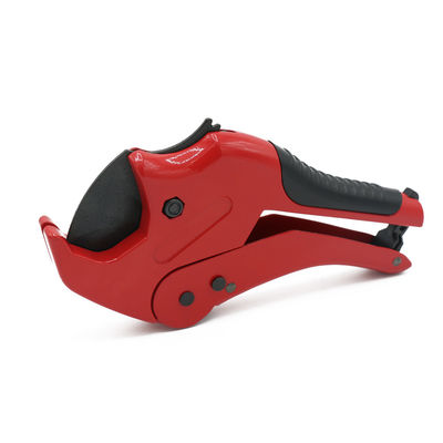 HT208E Aluminum  SK5 portable hand tool 42MM tube cutter PVC plastic pipe cutter