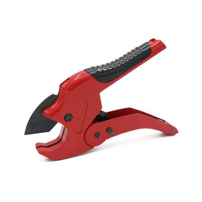 HT208E Aluminum  SK5 portable hand tool 42MM tube cutter PVC plastic pipe cutter