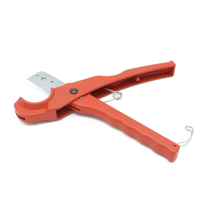 HT303A 36mm stainless PTFE aluminum portable hand tool tube cutter PPR plastic pipe cutters