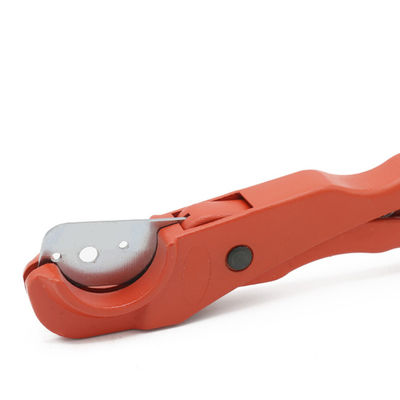 HT303A 36mm stainless PTFE aluminum portable hand tool tube cutter PPR plastic pipe cutters