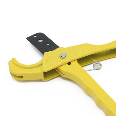 HT303A 36mm stainless PTFE aluminum portable hand tool tube cutter PPR plastic pipe cutters