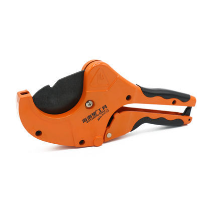 HT319 63mm Aluminum portable hand tool tube cutter PPR plastic pipe cutter