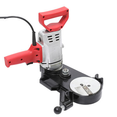 Polyethylene HDPE Butt Fusion Welding Machine SHT200-4(A) 2.6 Kw