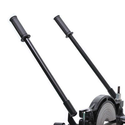 Polyethylene Pipe Butt Welder SHT200-2/4(A) For Construction Works 