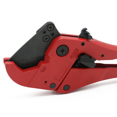 HT307A SK5 aluminum portable hand tool tube cutter PPR plastic pipe cutter