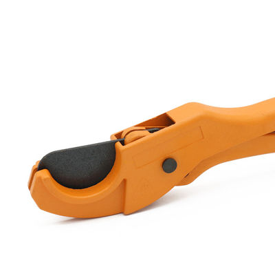 HT203C Stainless steel PTFE 36MM blade aluminum portable hand tool tube cutter PVC plastic pipe cutter