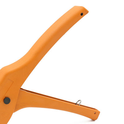 HT203C Stainless steel PTFE 36MM blade aluminum portable hand tool tube cutter PVC plastic pipe cutter
