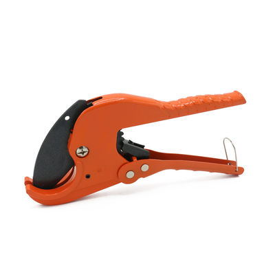 SUNTECHMACH Easy Operation PVC PPR HDPE Pipe Cutting Hand Tool with 0-42mm Cutting Diameter