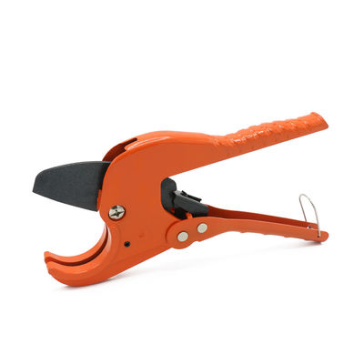 SUNTECHMACH Easy Operation PVC PPR HDPE Pipe Cutting Hand Tool with 0-42mm Cutting Diameter