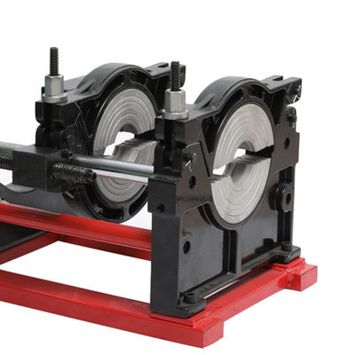 Hdpe Pipe Jointing Digital Heater SHT200-4(A) 200mm Auto Operation