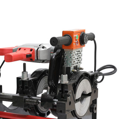 Hdpe Pipe Jointing Digital Heater SHT200-4(A) 200mm Auto Operation