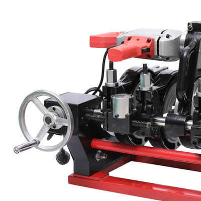 Hdpe Pipe Jointing Digital Heater SHT200-4(A) 200mm Auto Operation