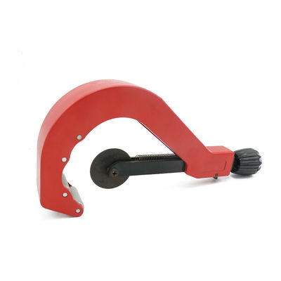 65MN 630MM PPR Plastic Pipe Cutters Aluminum High Strength Anti Corrosion