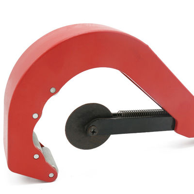 65MN 630MM PPR Plastic Pipe Cutters Aluminum High Strength Anti Corrosion