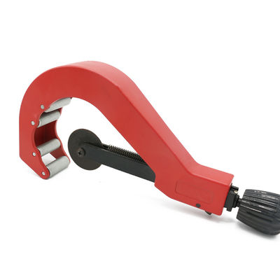 65MN 630MM PPR Plastic Pipe Cutters Aluminum High Strength Anti Corrosion