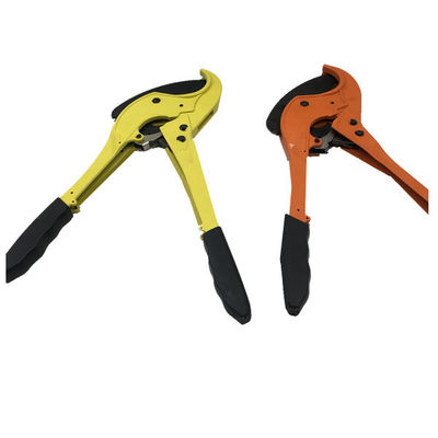 Aluminum Portable PPR Plastic Tube Cutter With 65Mn SK5 Blade